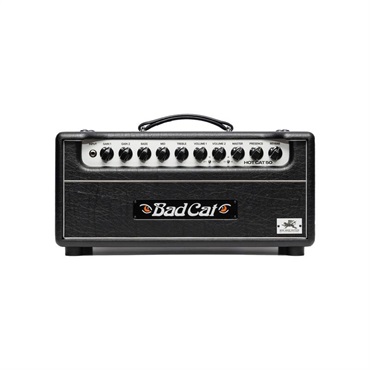 Bad Cat Mod Shop Hot Cat 50 Head（バッドキャット）【7月中旬入荷予定】 【数量限定「真っ黒」Tシャツプレゼント！】