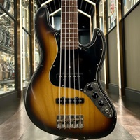 Trad Master Series Beta J5 (2Tone Sunburst/Medium Aged)
