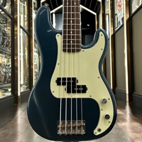 Trad Master Series Beta P5 (Old Teal Green Metallic/Light Aged)