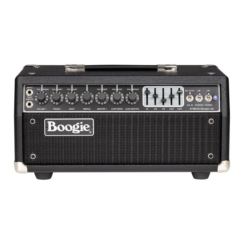 Mesa Boogie Mark IIC+ Head ｜イケベ楽器店オンラインストア