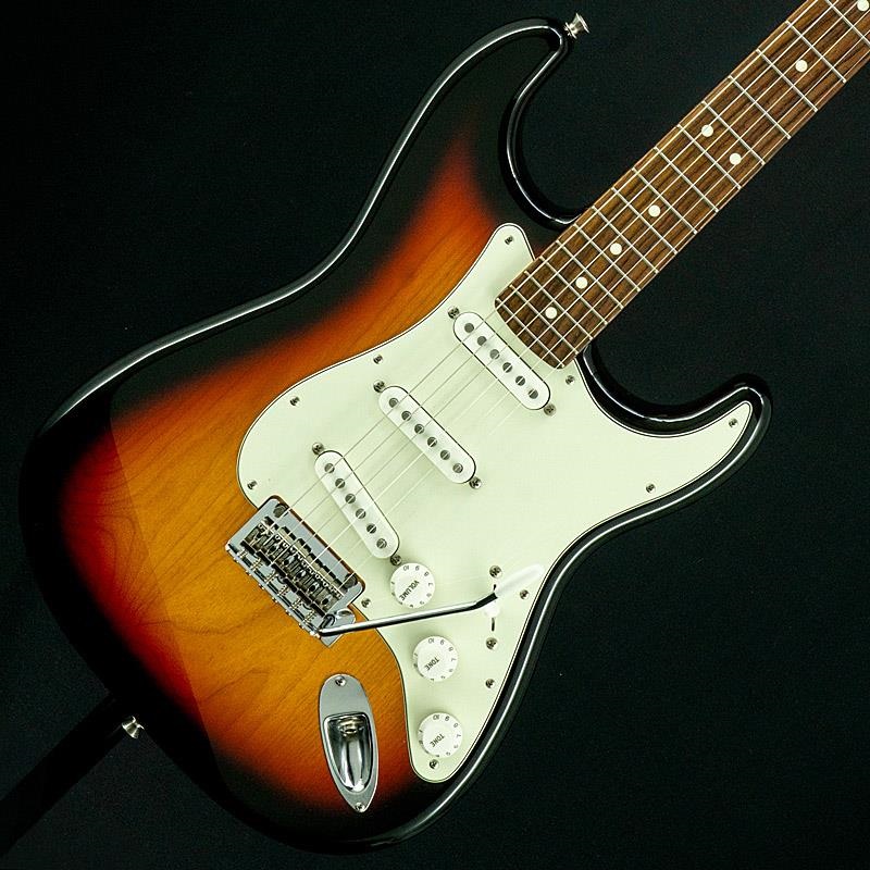 Fender Made in Japan USED 中古 Hybrid II Stratocaster Rosewood