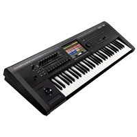 【夏のボーナスセール】KRONOS3-61 (1台限定・箱ボロアウトレット品超特価！) コルグ 61鍵 シンセサイザー ナチュラル・タッチ・セミウェイテッド鍵盤鍵盤 クロノス