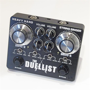KING TONE GUITAR Duellist V3 ｜イケベ楽器店オンラインストア