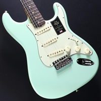 American Vintage II 1961 Stratocaster (Surf Green/Rosewood) #V2664593【The Spring Summer 2026 Campaign】