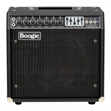 Mesa Boogie 【IKEBE Gibson POP UP 温故知新】DYNAPLEX ｜イケベ楽器