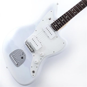 Fender Made in Japan Hybrid II 2026 Collection Jazzmaster (Blue Mist/Rosewood) 【The Spring Summer 2026 Campaign】