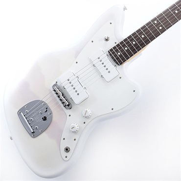 Fender Made in Japan Hybrid II 2026 Collection Jazzmaster (Yellow Mist/Rosewood) 【The Spring Summer 2026 Campaign】