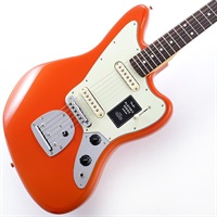 Player II Jaguar (Rallye Orange/Rosewood)