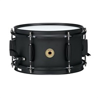 BST1055MBK [Metalworks Snare Drum 10''×5.5'']【数量限定モデル】
