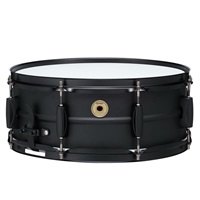 BST1455BK [Metalworks Snare Drum 14''×5.5'']【数量限定モデル】