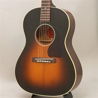 【良杢！良鳴！担当ゲキ推個体】Historic Reissue Collection 1942 Banner LG-2 Vintage Sunburst #22155038 ギブソン