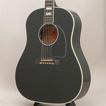 Gibson 【ブラック・ビューティ】J-45 Custom Ebony #20846031