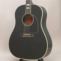 【ブラック・ビューティ】J-45 Custom Ebony #20846031 ギブソン
