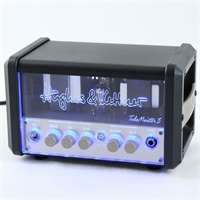 USED 中古 Tube Meister 5 Head （Hughes&Kettner ケトナー） 真空管アンプ