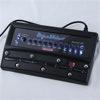 USED 中古 BLACK SPIRIT 200 FLOOR [HUK-BS200/F] （Hughes&Kettner ケトナー）アンプシミュレーター