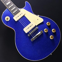Murphy Lab 1956 Les Paul Standard Reissue Ultra Light Aged (Blue Sparkle Top) #6 4493