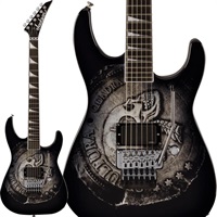 Pro Series Signature Andreas Kisser Soloist (Quadra/Ebony)