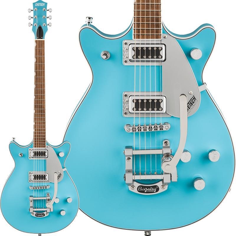 GRETSCH G5232T Electromatic Double Jet FT with Bigsby (Kailani
