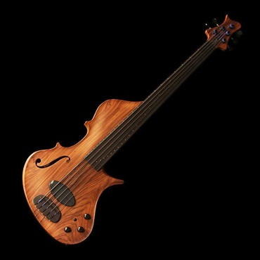 Stradi Symphony 5 - Profundus (Pau Ferro Top / Deep Hollow Body)