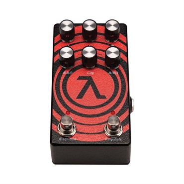 EarthQuaker Devices 【7/4発売予定】Sunn O))) Half Life（オクターブディストーション+ブースター）LEQD
