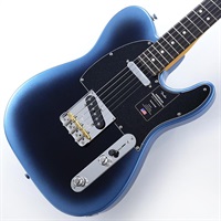 American Professional II Telecaster (Dark Night/Rosewood) 【B級特価】