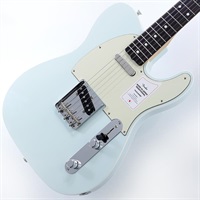 Traditional 60s Telecaster Custom (Sonic Blue/Rosewood) 【B級特価】