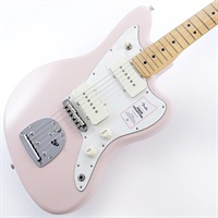 Junior Collection Jazzmaster (Satin Shell Pink/Maple) 【B級特価】