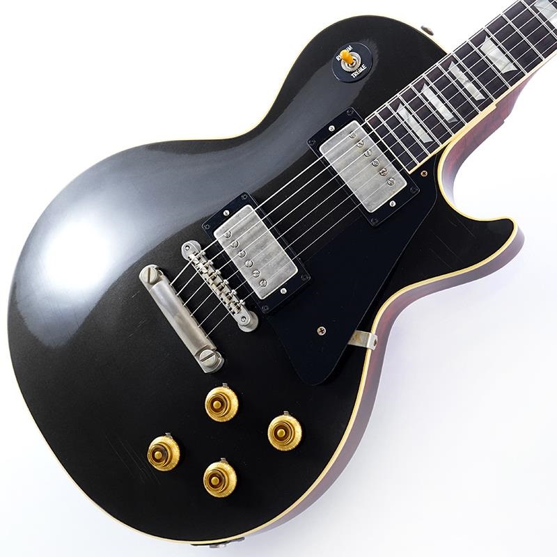 Gibson 1958 Les Paul Standard Reissue Ultra Light Aged (Gun Metal