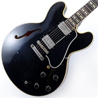 Murphy Lab 1959 ES-345 Reissue Heavy Aged (Ebony) SN. A921056