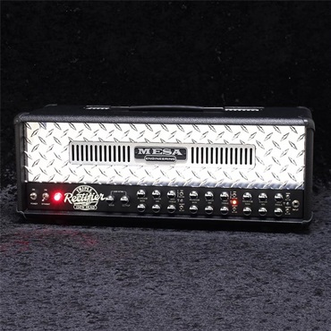 Mesa Boogie Triple Rectifier Head ｜イケベ楽器店オンラインストア