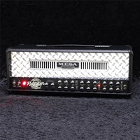 Triple Rectifier Head