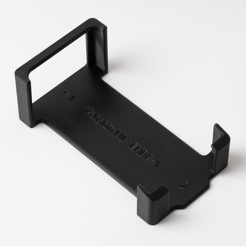 bossさん専用 Zanshin Musical Instruments EHBC-1 (BOSS専用ホルダー) ｜イケベ楽器