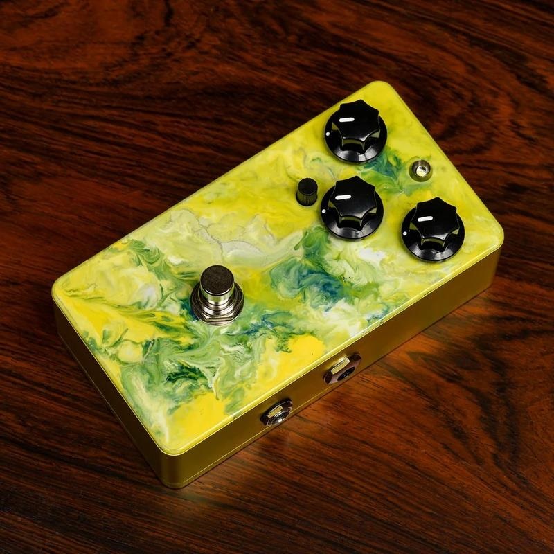 Leqtique EVR Azur (オーバードライブ) ※7月末～発送予定 ｜イケベ