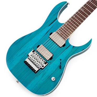 Ibanez HZK1 [葉月(HAZUKI) Model] SN.F2621468 ｜イケベ楽器店