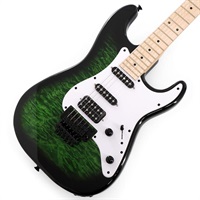X Series Signature Adrian Smith SDXQM (Transparent Green/Maple)【特価】
