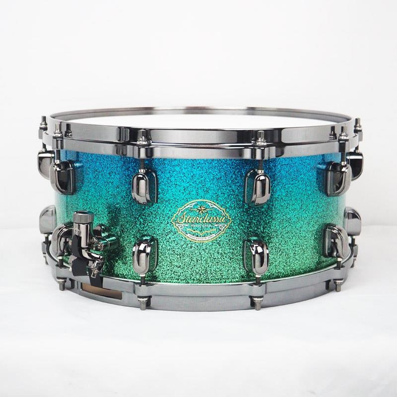 TAMA SMS465TBN-ESS [Starclassic Maple 14 x 6.5 /Emerald Sea