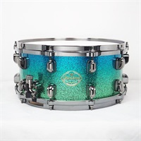 SMS465TBN-ESS [Starclassic Maple 14 x 6.5 /Emerald Sea Sparkle Fade][Made in Japan]