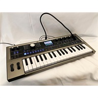 USED 中古　microKORG2 (MK-2) マイクロコルグ シンセサイザー