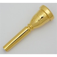デニス・ウィック / ULTRA 3C GP トランペット用 マウスピース　【店頭展示品☆処分特価!!】 【夏のボーナスセール】