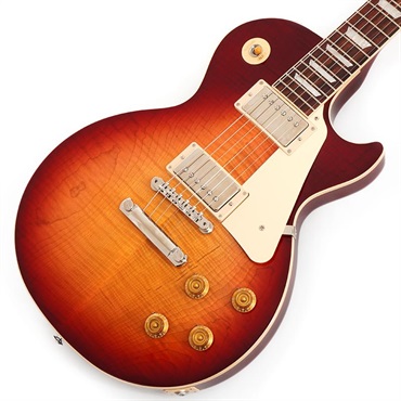 Gibson Japan Exclusive Les Paul Standard '50s Custom Shop Top