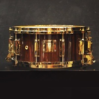 USED 中古 YAMAHA 100TH Limited Centennial Edition Recording Custom Special ''Ciricote''Snare Drum 14×6.5　[SD165CG/Made In Japan]