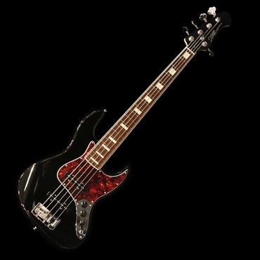 Xotic XJ-Core 5st (Alder/Black-MH)