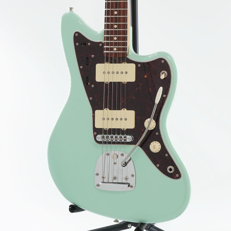 Fender MEX USED 中古 Vintera '60s Jazzmaster Modified (Surf Green
