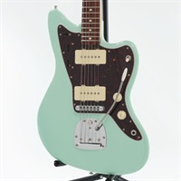 USED 中古 Vintera '60s Jazzmaster Modified (Surf Green) [Made In Mexico] [SN. MX19037404]