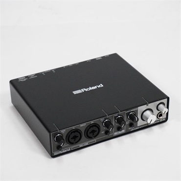 Roland USED 中古 Rubix24 (ローランド)(オーディオインターフェース