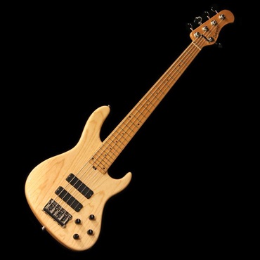 Sadowsky Guitars USED 中古 MasterBuilt 24-Fret Modern Bass Swamp Ash 5st (Natural High Polish) '22