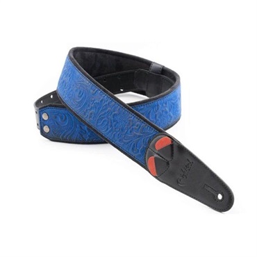 RIGHTON STRAPS Righton! STRAPS / Sandokan-60 Blue ギターベースストラップ