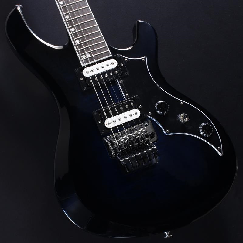 Gibson Victory Floyd Rose (Deep Ocean Burst) #233750094 ｜イケベ