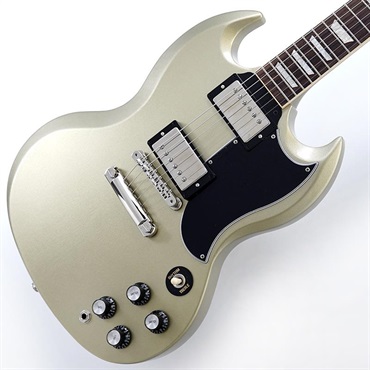 Gibson SG Standard '61 (Gold Mist Poly) SN.200560043 ｜イケベ楽器