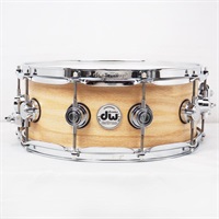 DRO25514SSC101[Collector's Pure Oak HVLT Shell 14x5.5 /Natural Satin Oil]